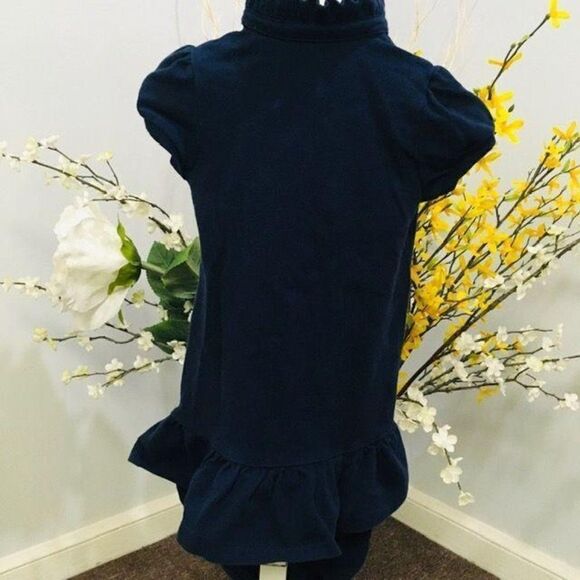 Ralph Lauren 2 piece Summer Dress 24 Months EUC - Picture 2 of 2